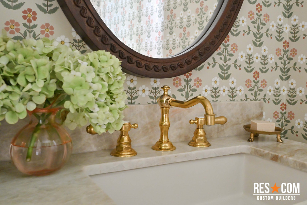 Broken Arrow - Home Remodel