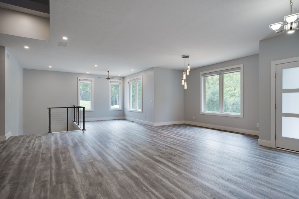 Amazing 2900+ sqft home in Franklin Ohio