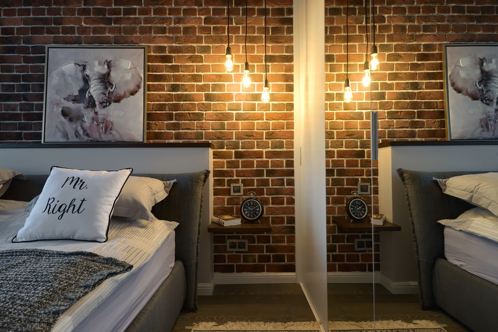 Квартира в ЖК Приоритет