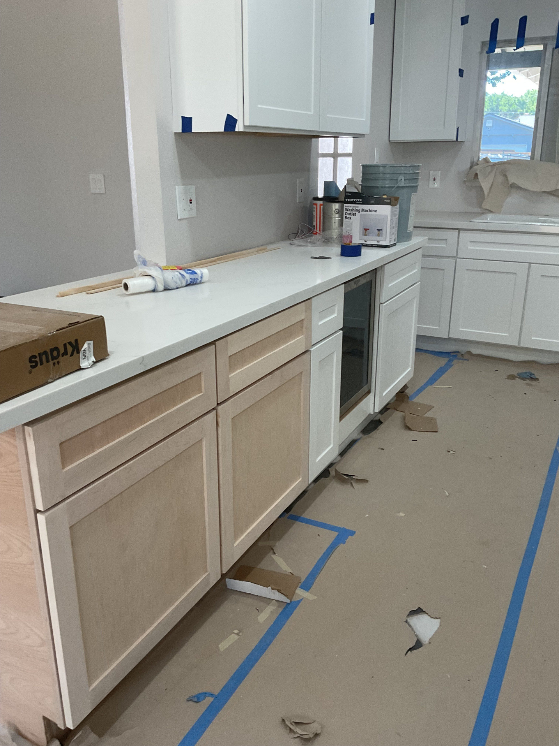 House Renovation