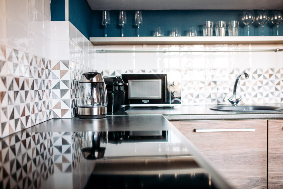 Апартаменты Лофт