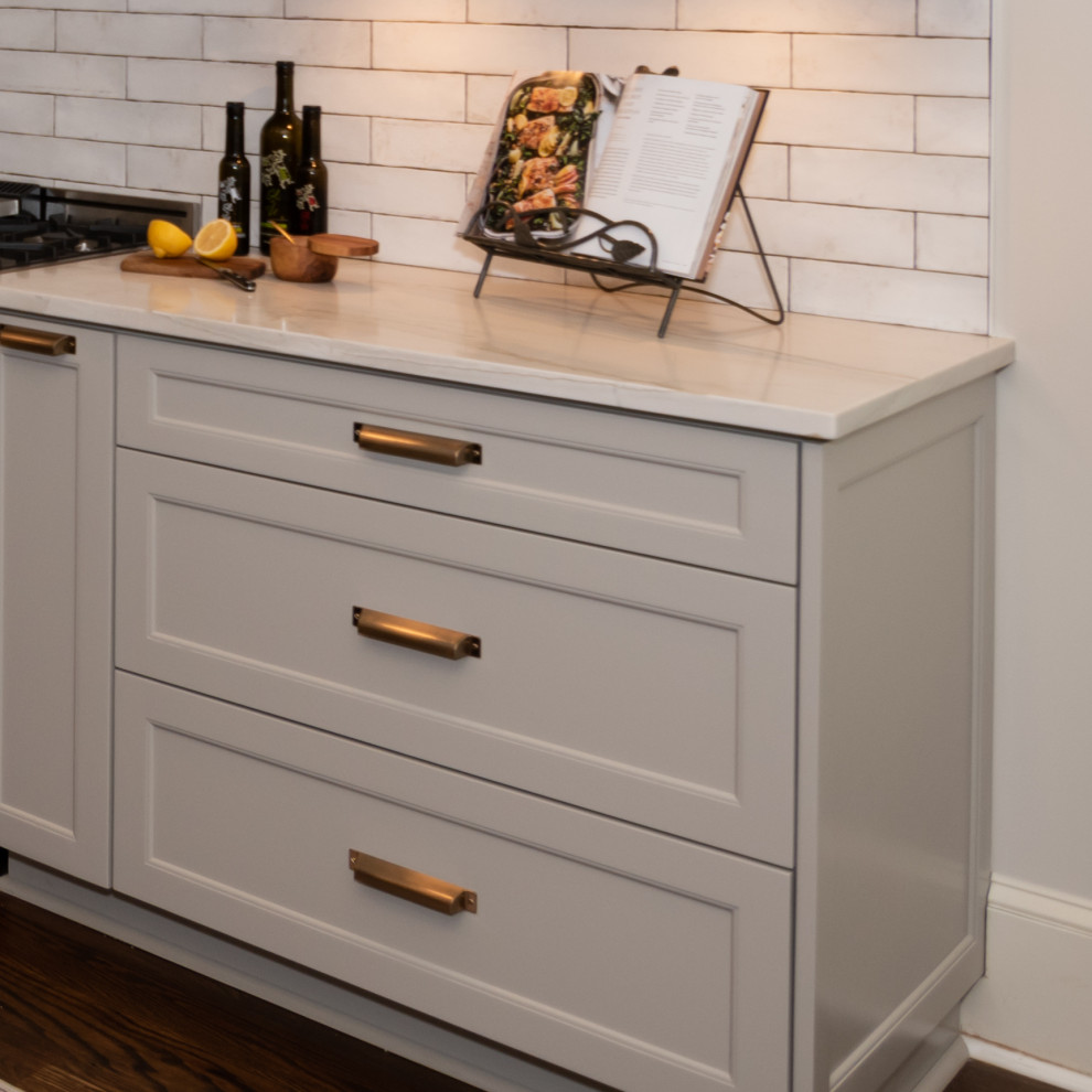 Douglas Kitchen