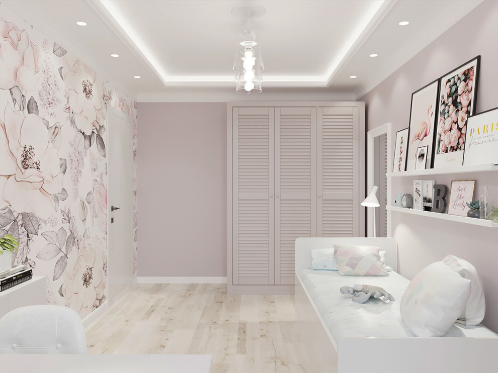 Детская девочки