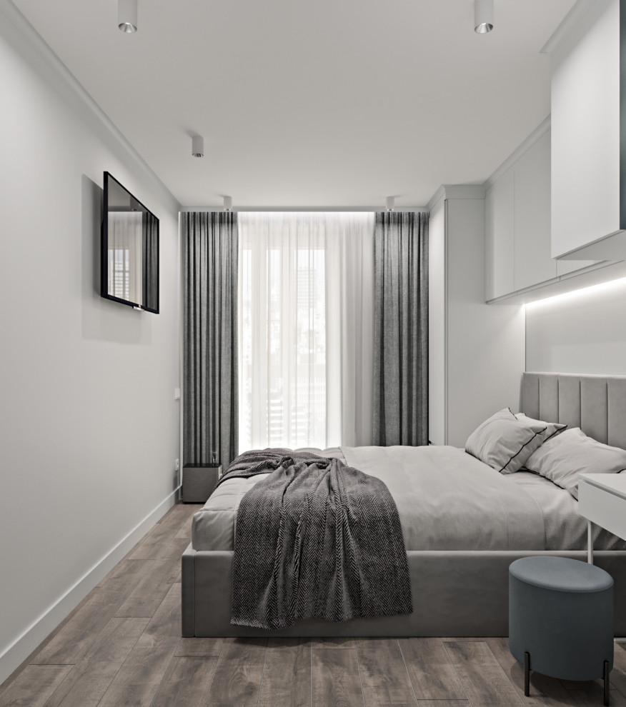 Любовь в большом городе