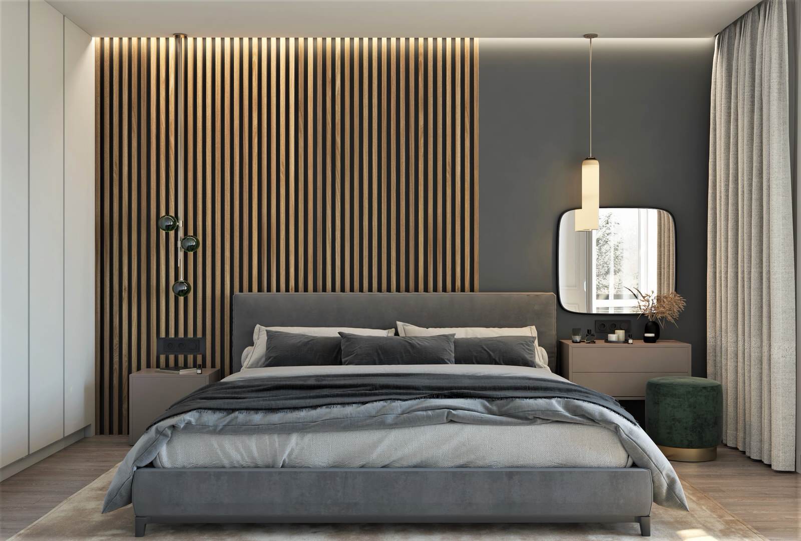 Морозные луга