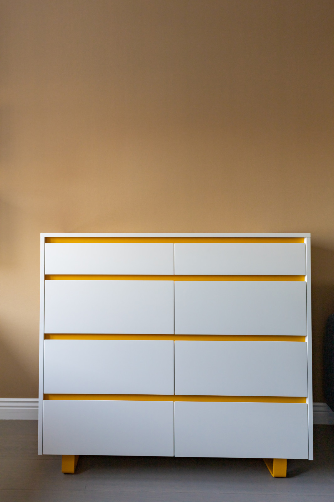 Яркая детская