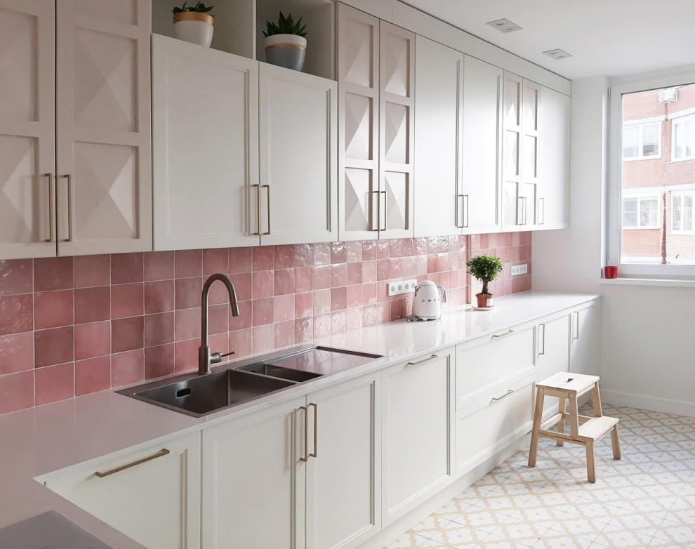 Краснознаменск 3