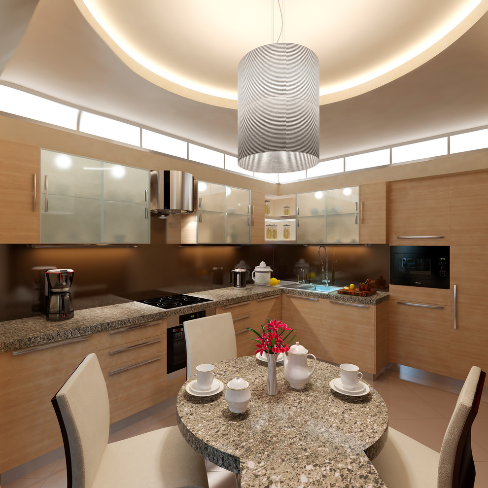 Квартира в классик