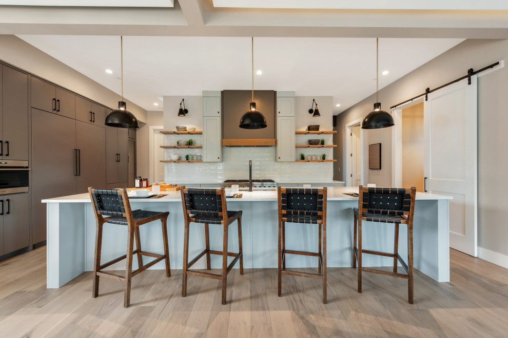 Sammamish, New Construction