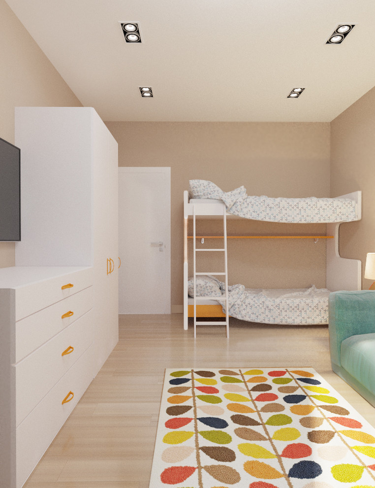 Дуплекс апартаменты в жк "Имеретинский"