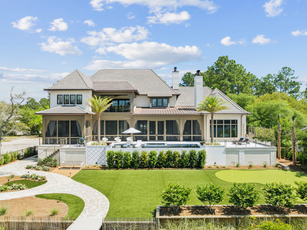 Maison de la Lumière