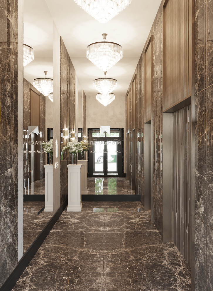 ЖК "Парадный", город Анапа