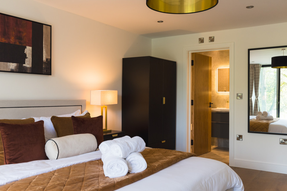 Carisbroke view - AirBnB