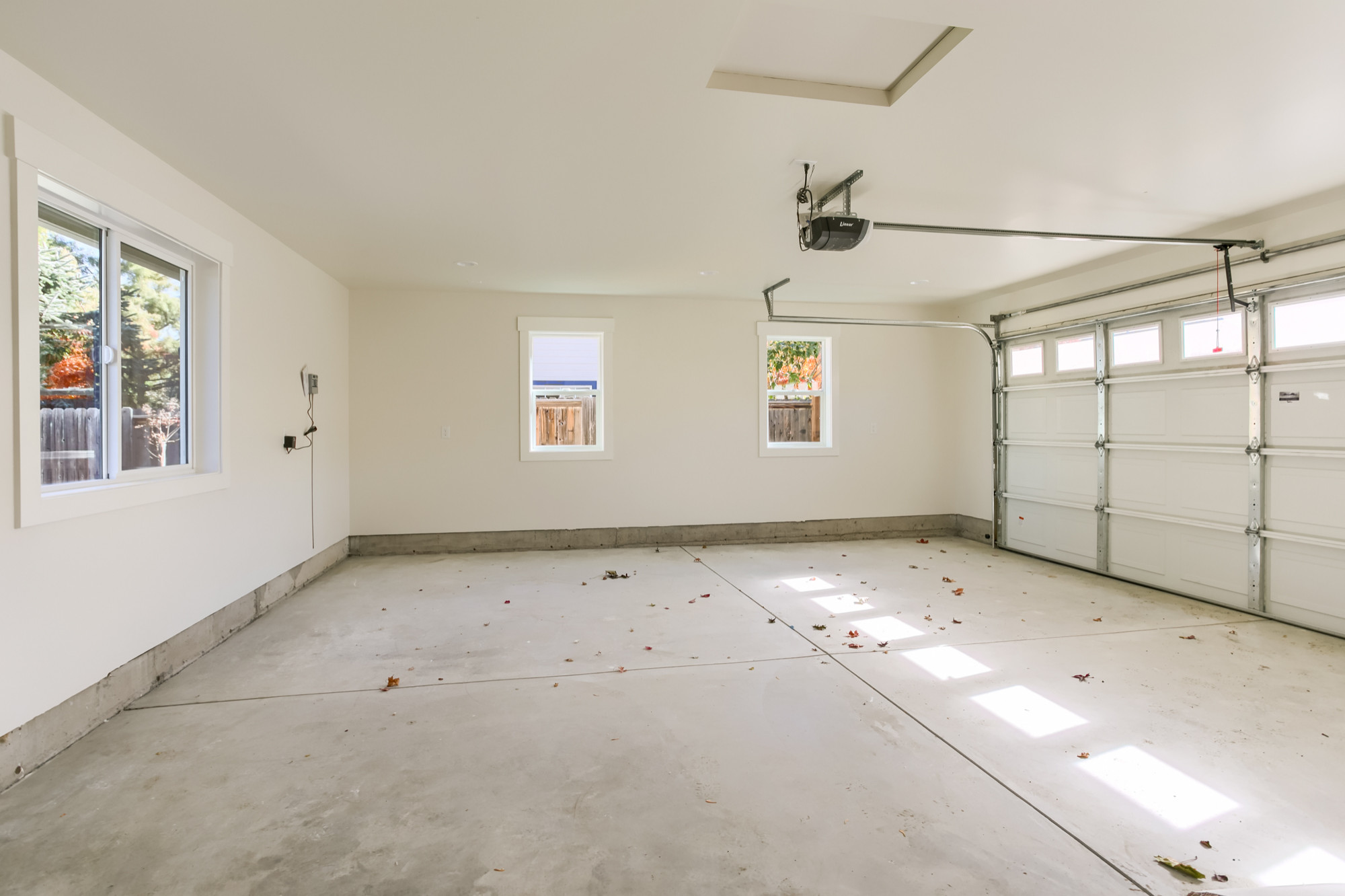 Residential Remodel - Fordyce Street