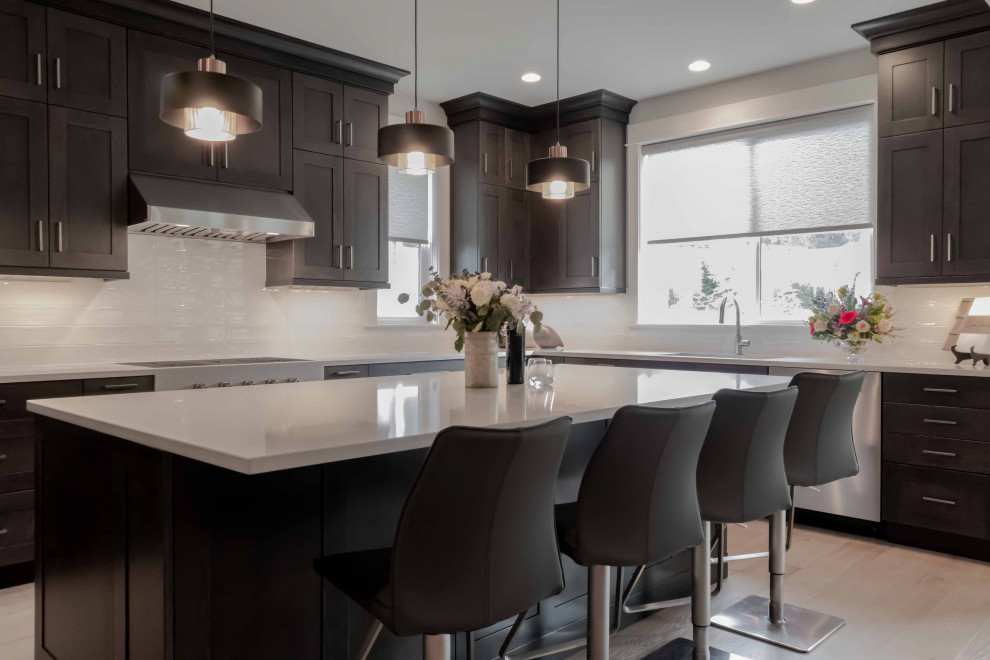 Gig Harbor - Kitchen Remodel