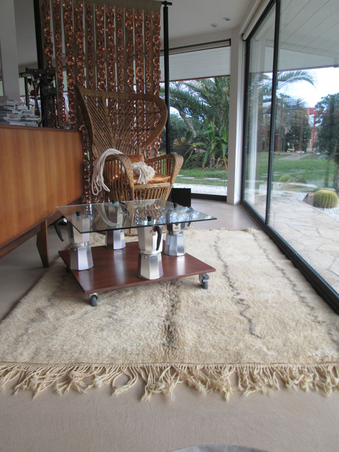 Collezione mobili moka