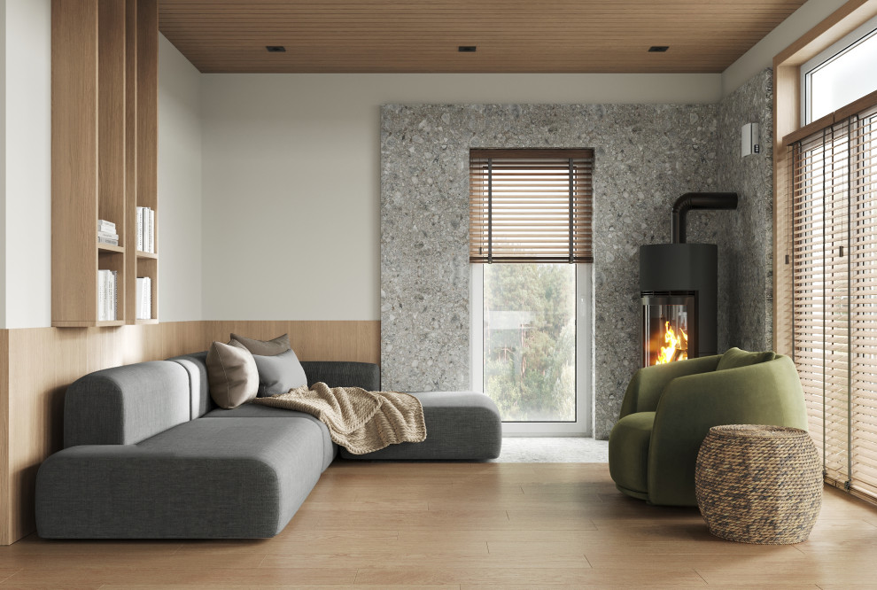 Дом для художника