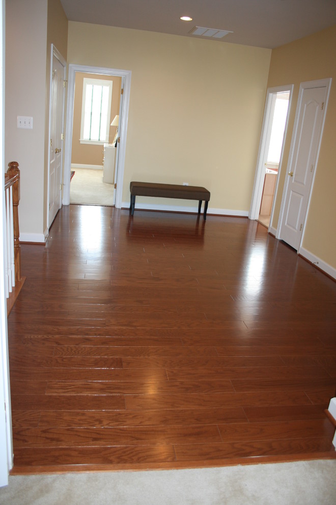 What size rug should I use?