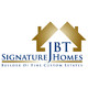 JBT Signature Homes