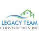 Legacy Team Construction Inc