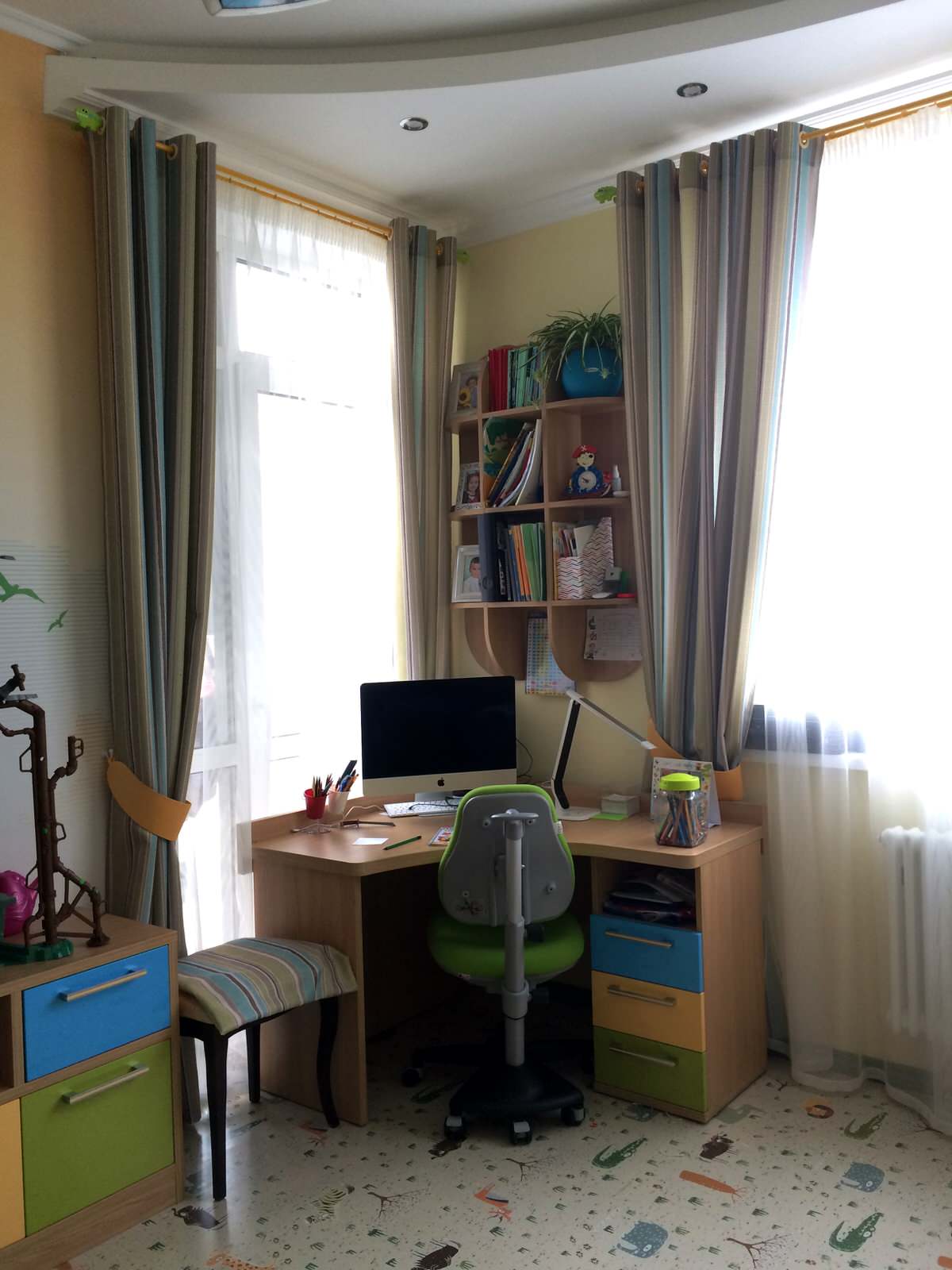 ЖК "Лосиный остров"