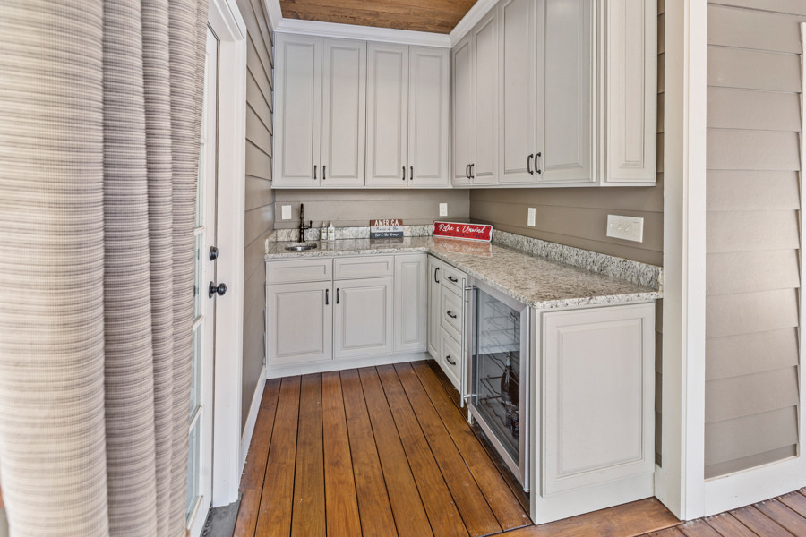 Orchard Spring Renovation & Addition