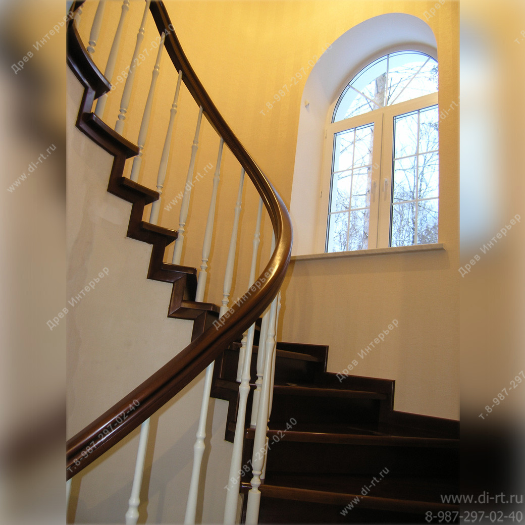 Лестница в дом