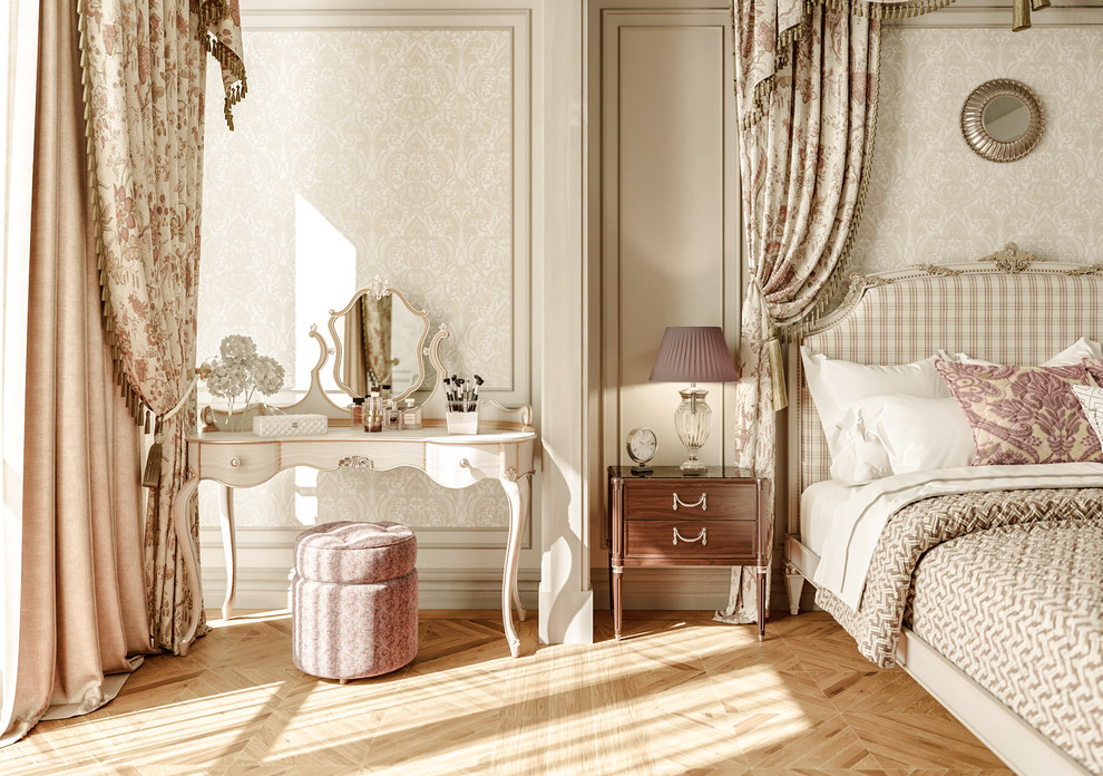 Квартира в ЖК Red Side