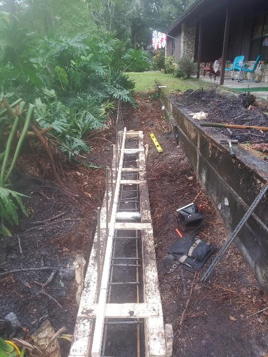 GreyArch Builders LLC