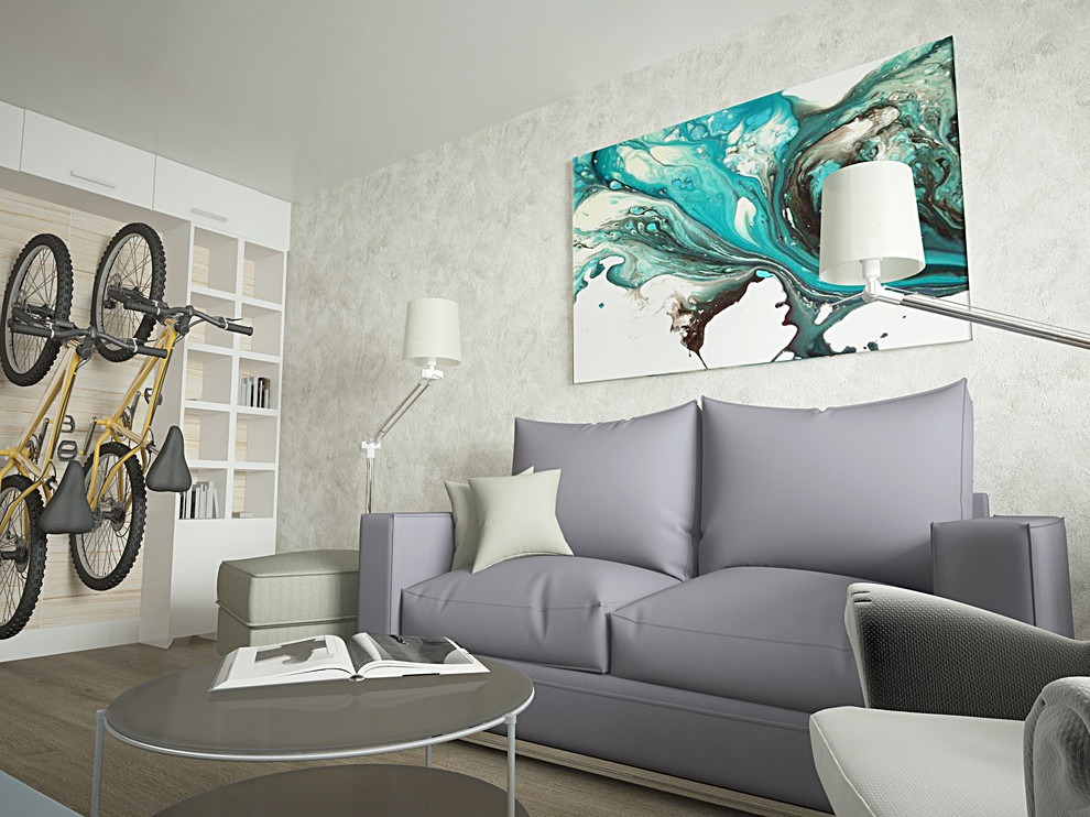 Квартира Велосипедистов