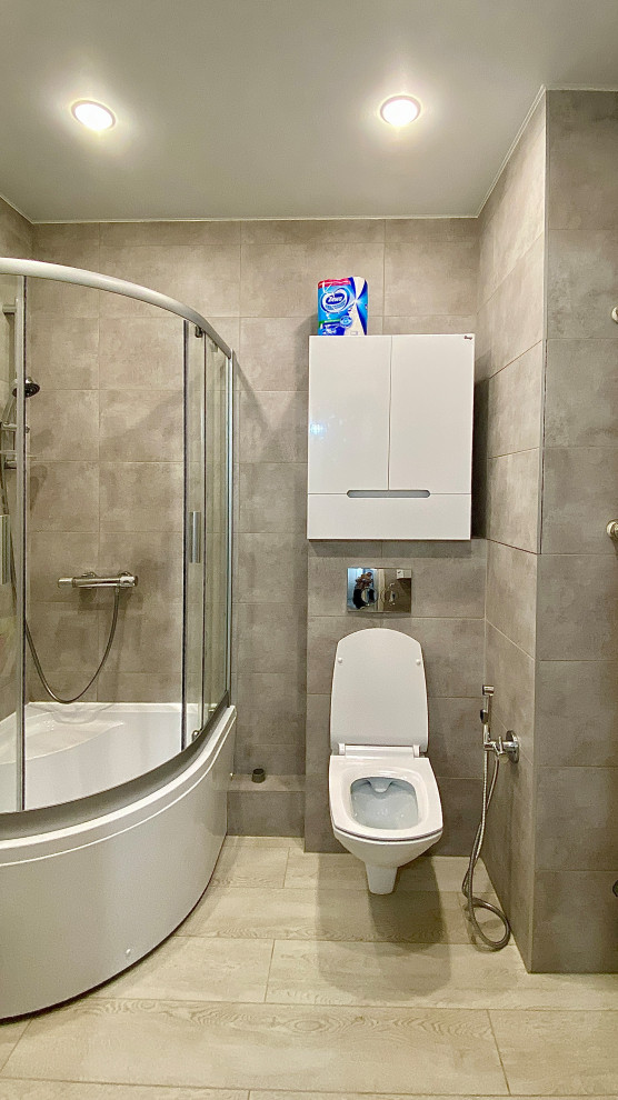 Очередной объект компании Ютта