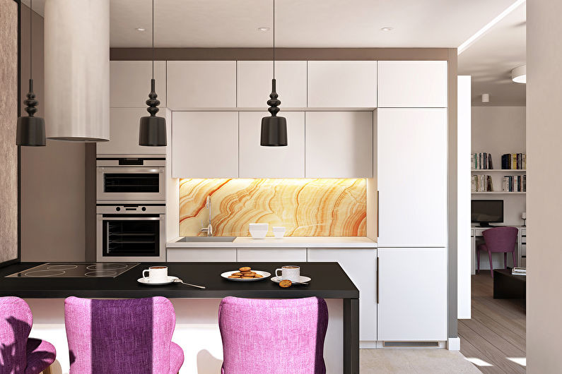 Кваритира студия в ЖК "Пресня Сити"