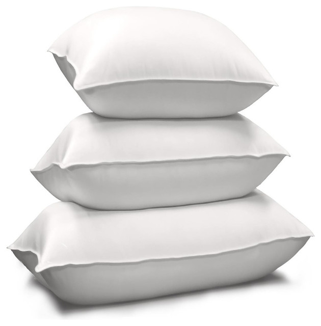 egyptian cotton pillows