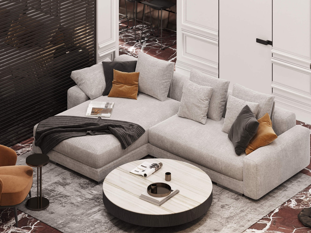 Квартира в ЖК Триумф Палас 80 кв.м.