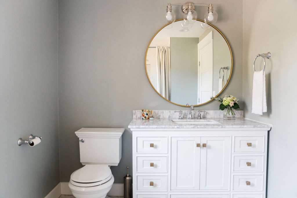 Modern Home Renovation | Seattle