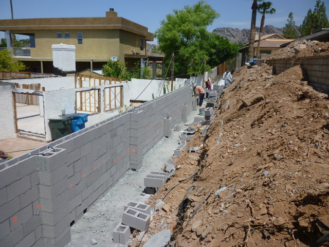 Construction 