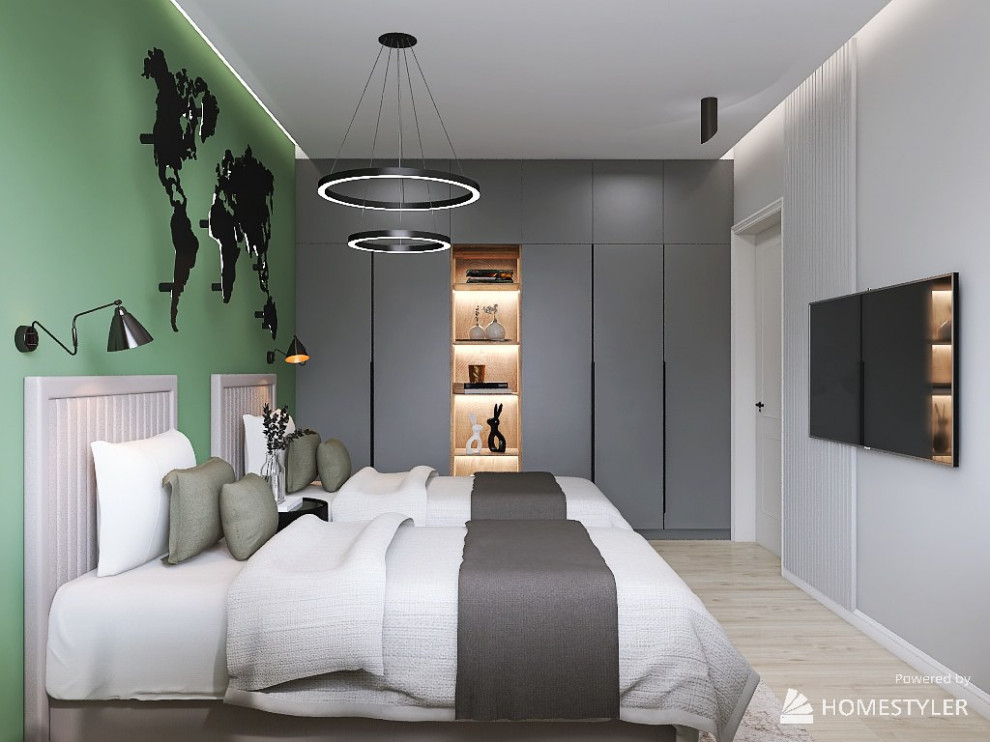 Детская комната