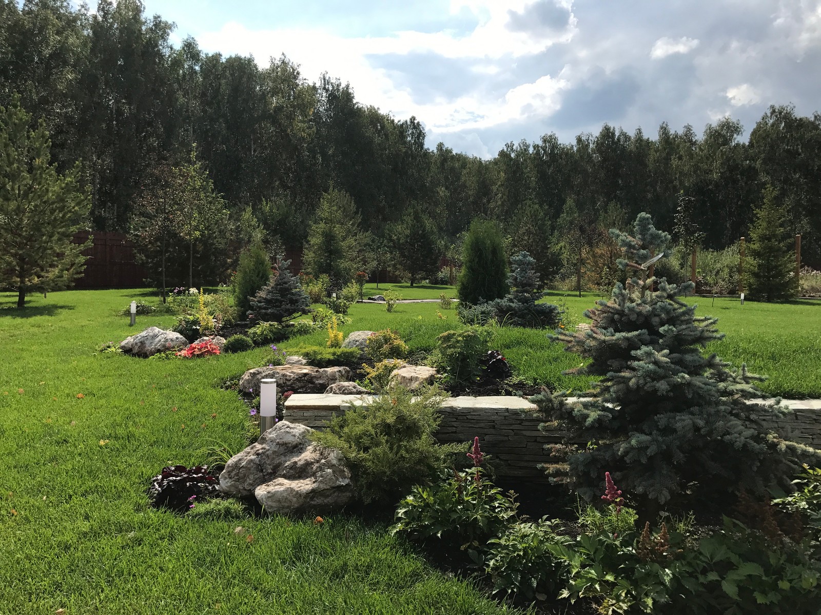 Малинки Виладж