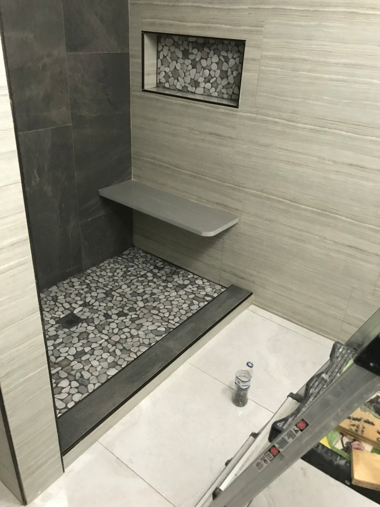 Clifton New Jersey Bathroom