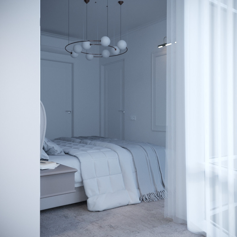 Квартира - 92,73 м2 - г.Сочи