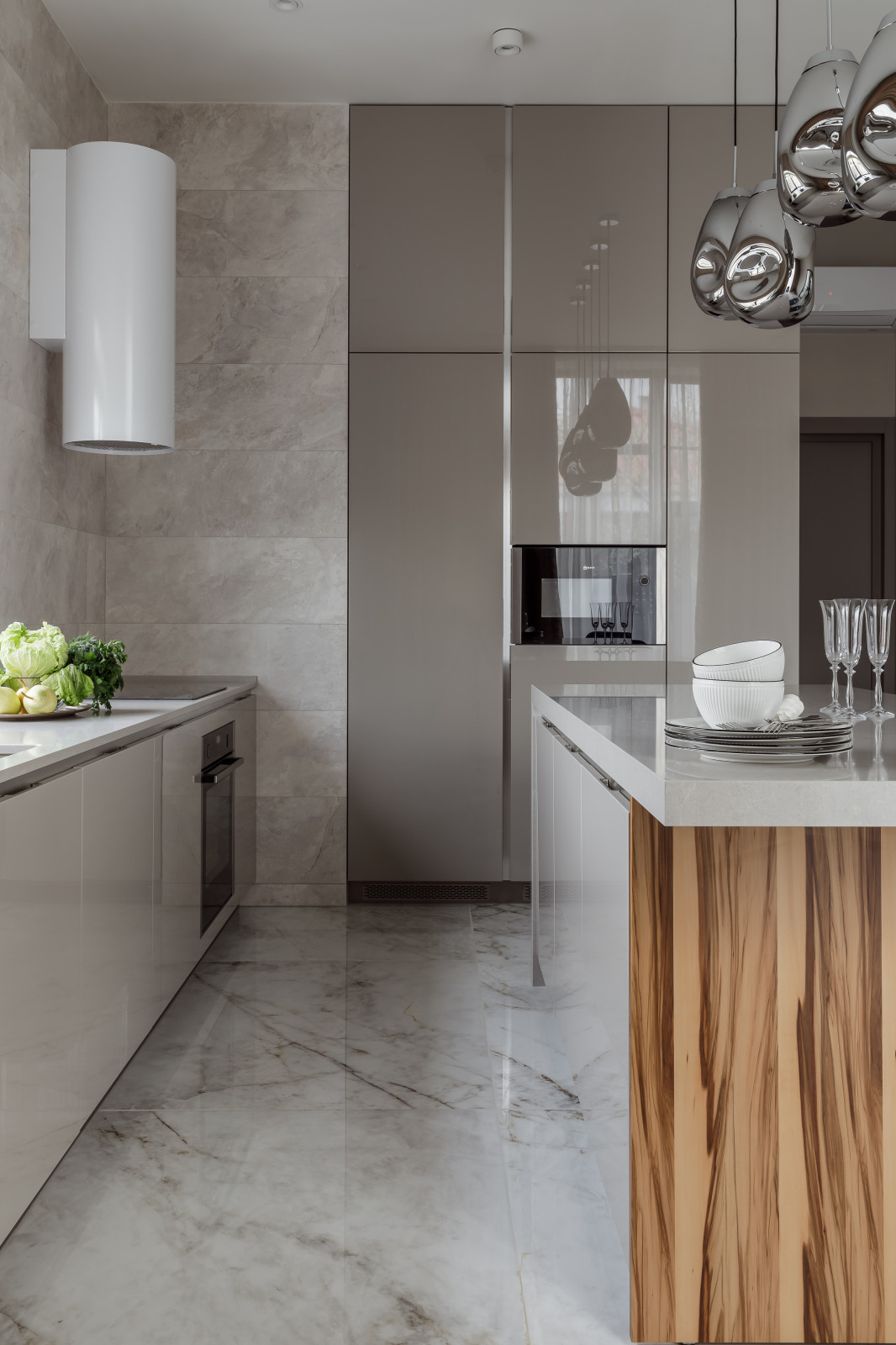 Частный дом в г.Волгодонске