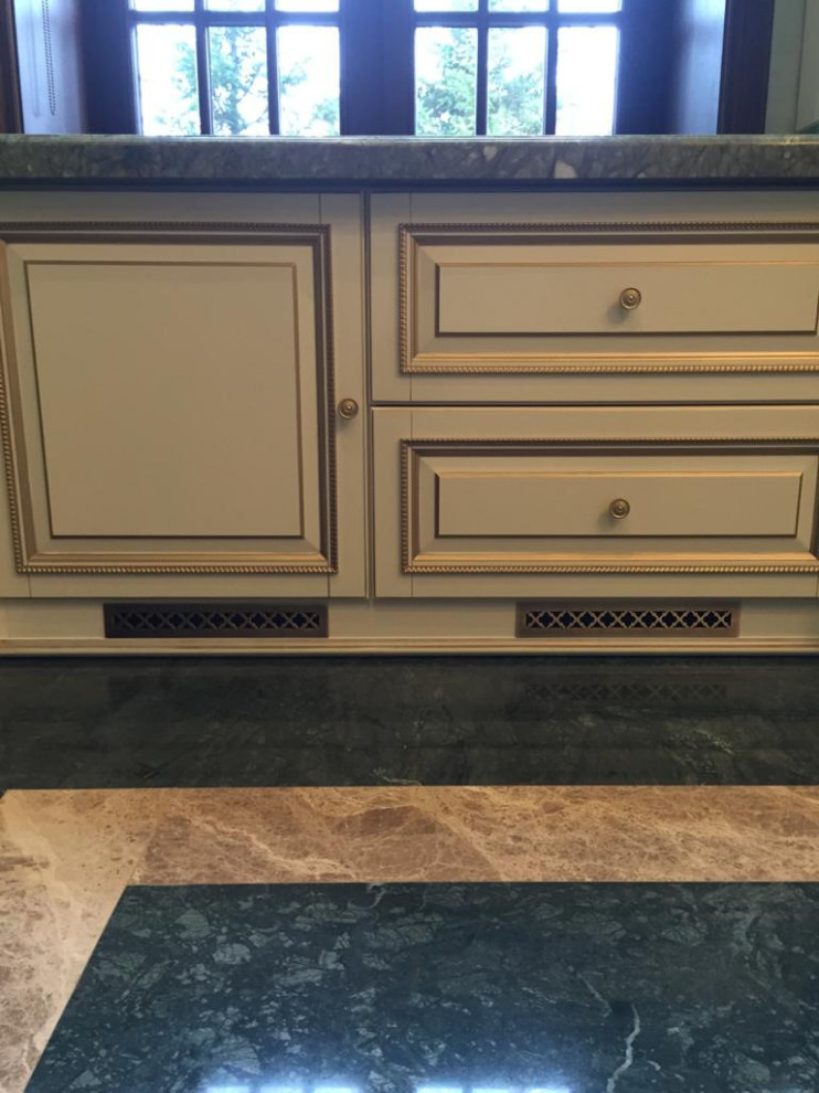 Мебельные решетки