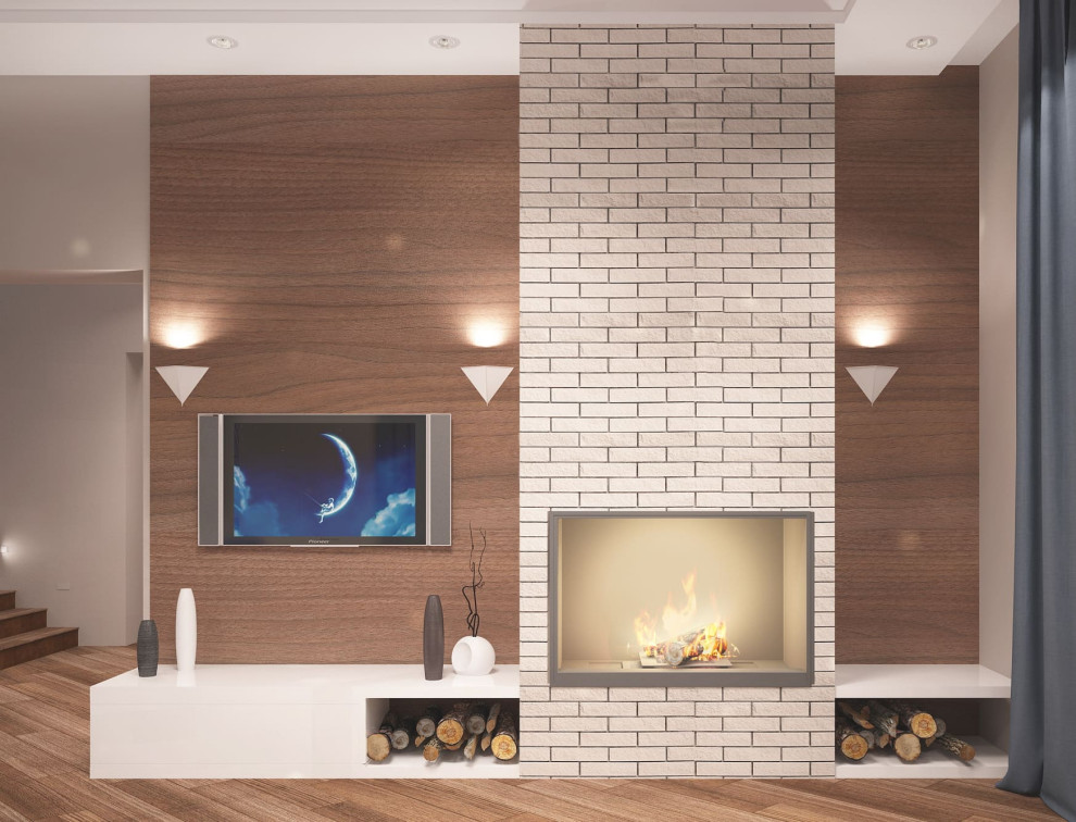 Загородный уют