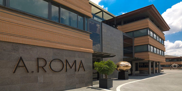 A Roma Lifestyle Hotel