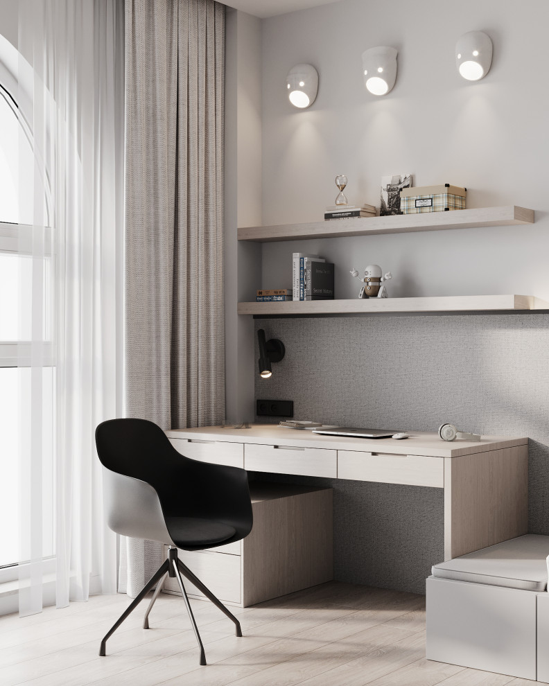 ЖК Сергиев Посад