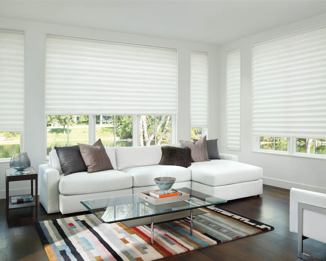 New projects moderno