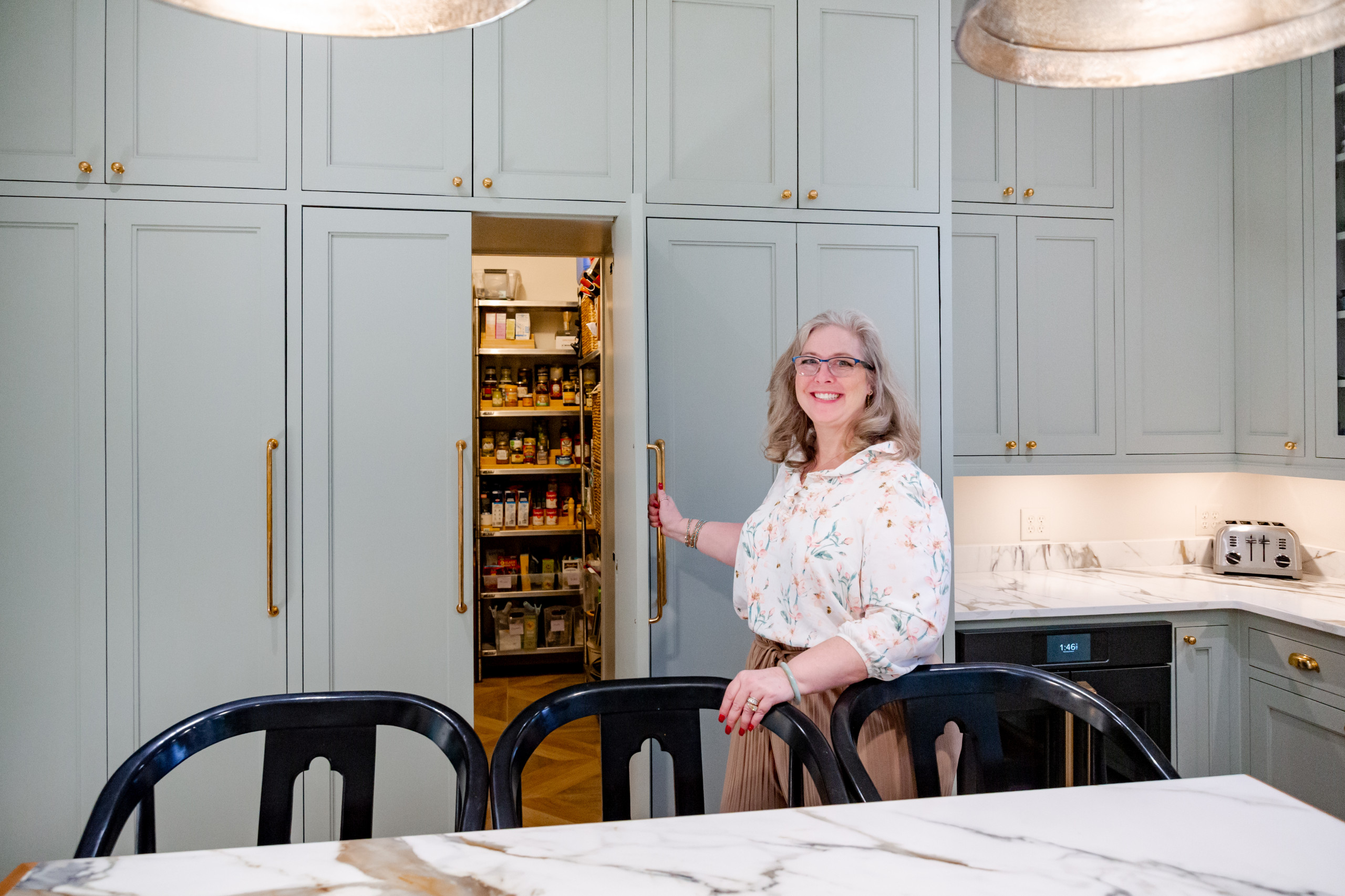 South Of Broad Surprise