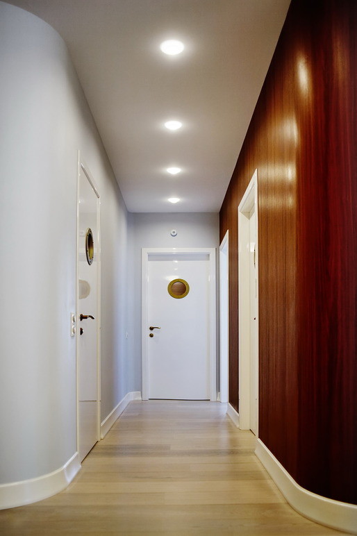 Добро пожаловать на борт