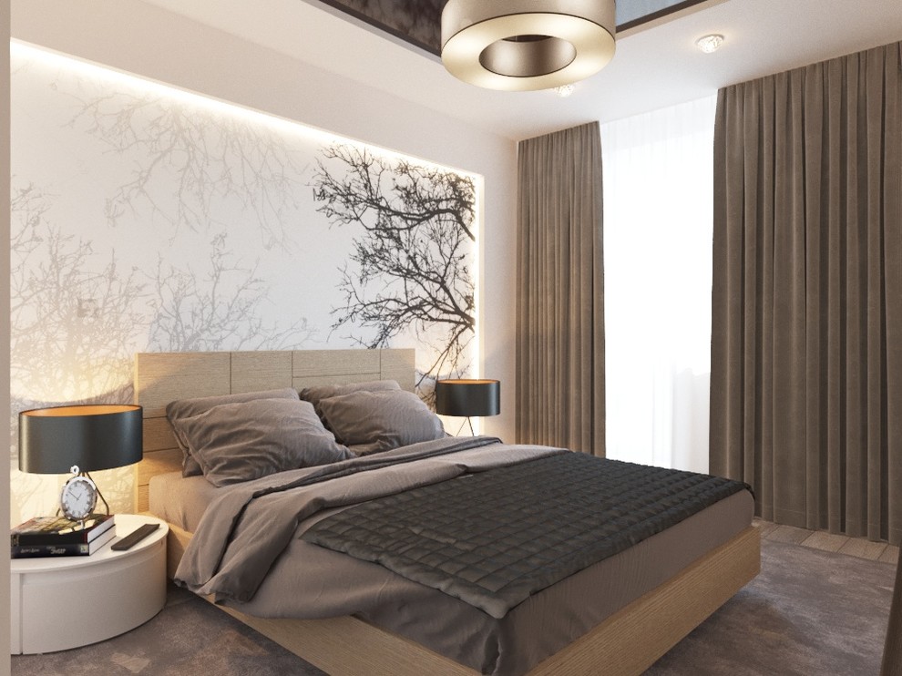 Частная квартира