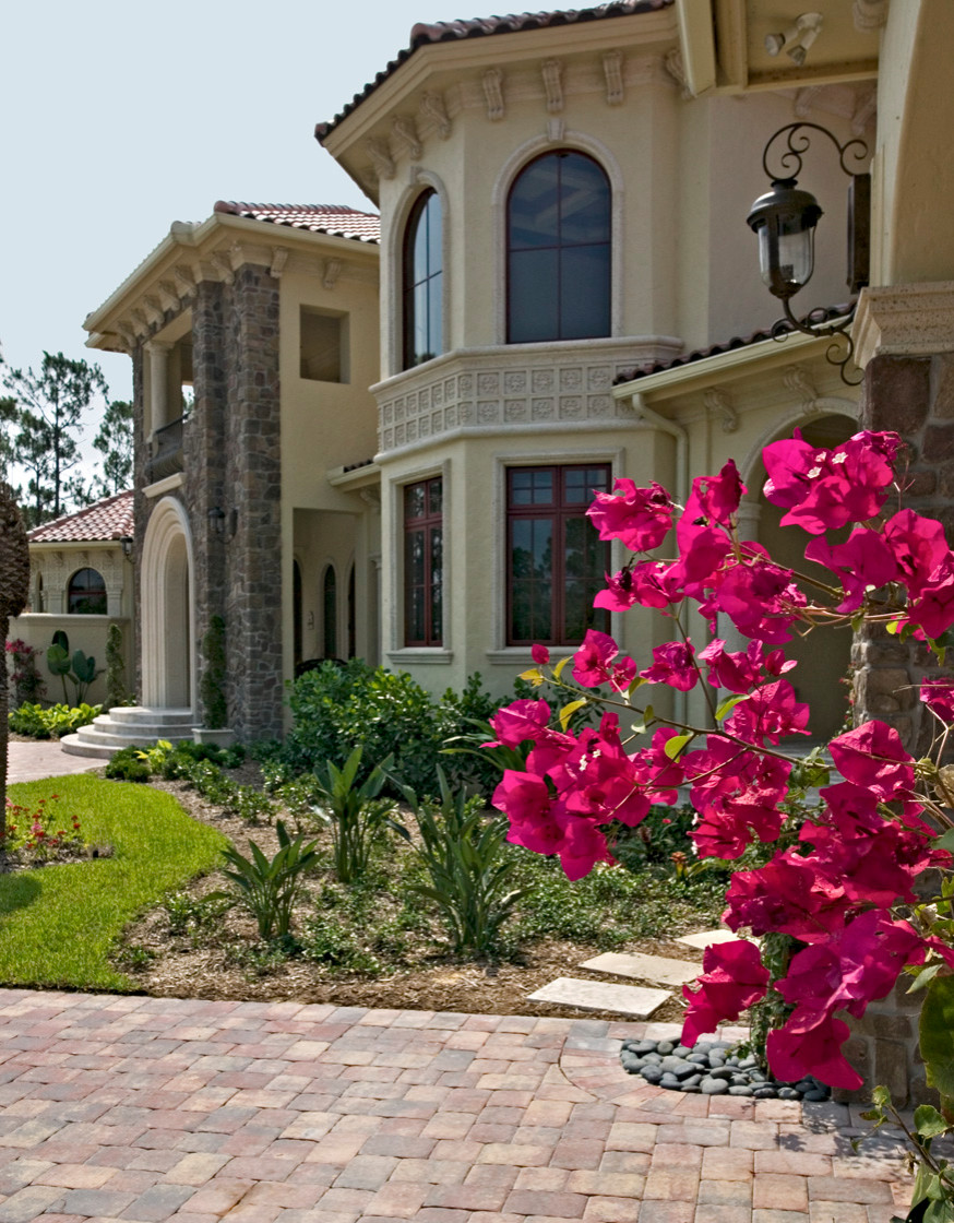 Pine Ridge Naples House